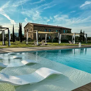  Alloggio per agriturismo Podere Pietravento