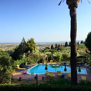 Aparthotel Dolce Vita, Campiglia Marittima